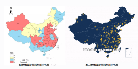 【麟德觀點】全域旅游系列①——從創建單位視角看一紙規劃到全面迎檢的工作盲區